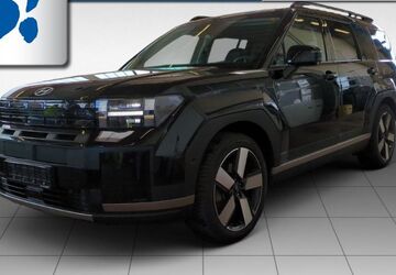 Hyundai SANTA FE 30.458 km 37.930 &euro; Münster 48157