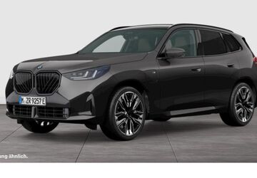 BMW X3 18.796 km 61.990 &euro; Emsdetten 48282