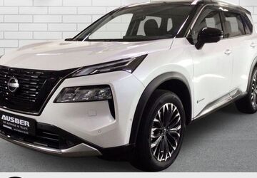 Nissan X-Trail 28.500 km 37.890 &euro; Telgte 48291