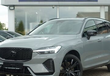 Volvo XC60 26.704 km 52.900 &euro; Warendorf 48231