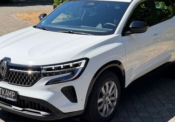Renault Austral 3.200 km 21.980 &euro; Münster 48163
