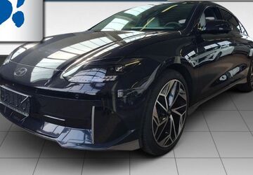 Hyundai IONIQ 6 34.158 km 34.980 &euro; Warendorf 48231
