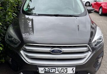 Ford Kuga 70.000 km 12.800 &euro; Münster 48161