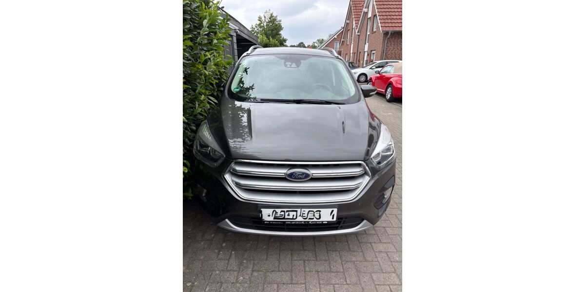 Ford Kuga 70.000 km 12.800 &euro; Münster 48161