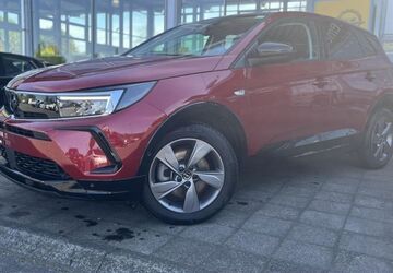 Opel Grandland (X) 24.985 km 24.925 &euro; Greven 48268