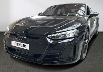 Audi RS e-tron GT 12.165 km 75.880 &euro; Emsdetten 48282
