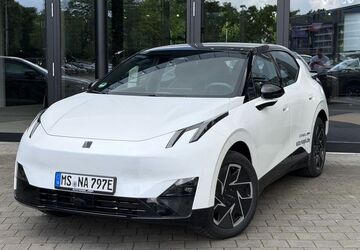 Lynk & Co 02 5.000 km 29.990 &euro; Münster 48155