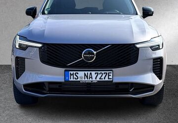 Volvo XC90 9.900 km 72.400 &euro; Münster 48155