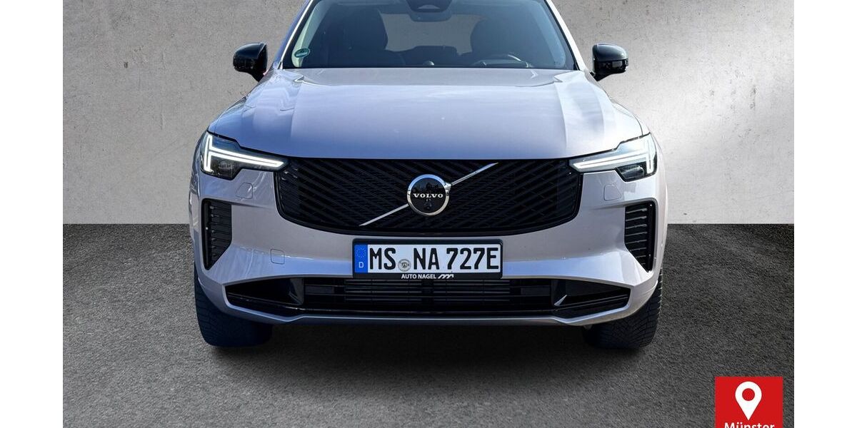 Volvo XC90 9.900 km 72.400 &euro; Münster 48155