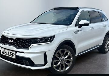 Kia Sorento 42.900 km 39.490 &euro; Münster 48163