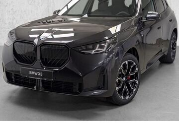 BMW X3 15.900 km 55.990 &euro; Lüdinghausen 59348