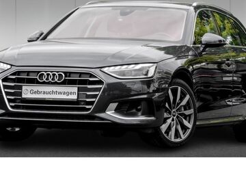 Audi A4 142.323 km 22.980 &euro; Münster 48163