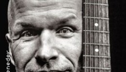 Till Hoheneder & the Slowhand all stars