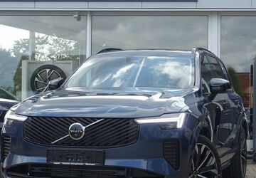 Volvo XC90 24.550 km 69.900 &euro; Warendorf 48231