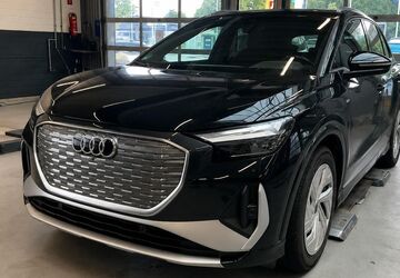 Audi Q4 e-tron 29.040 km 39.480 &euro; Emsdetten 48282