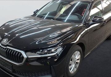 Skoda Superb 19.064 km 33.880 &euro; Emsdetten 48282