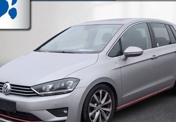 VW Golf Sportsvan 192.095 km 9.930 &euro; Münster 48157