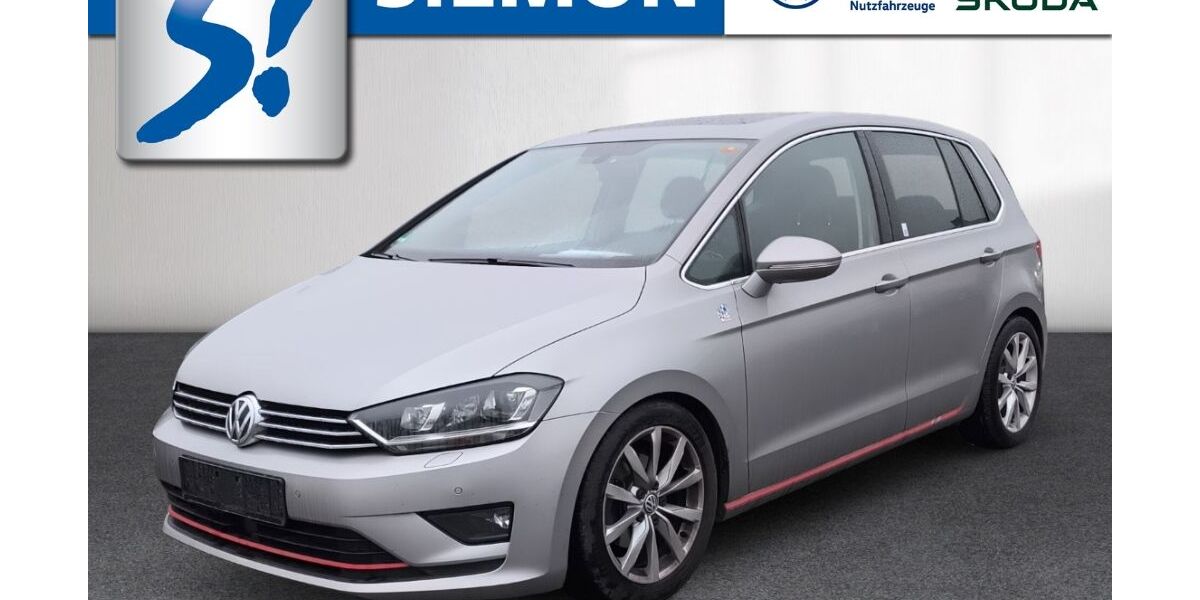 VW Golf Sportsvan 192.095 km 9.930 &euro; Münster 48157