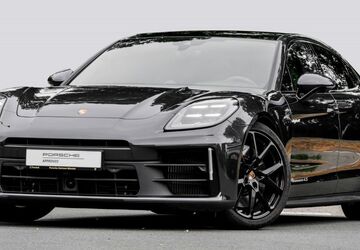 Porsche Panamera 20.310 km 124.800 &euro; Münster 48163