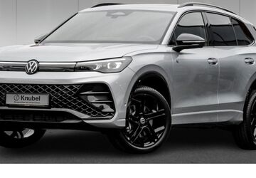 VW Tiguan 37.889 km 43.880 &euro; Münster 48163