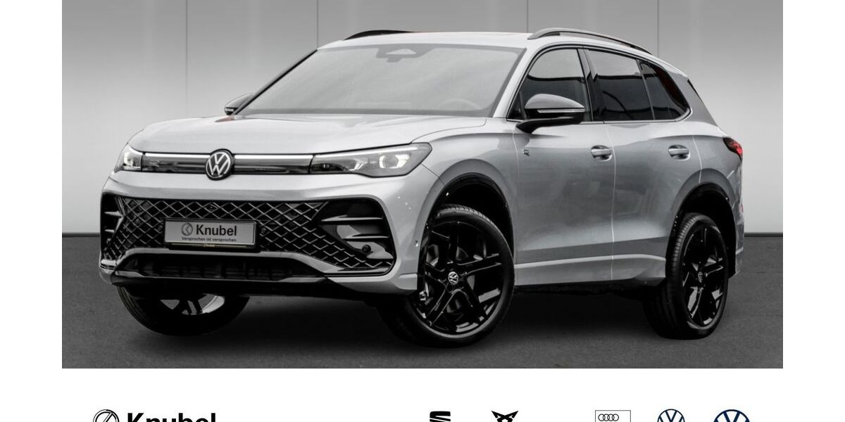 VW Tiguan 37.889 km 43.880 &euro; Münster 48163