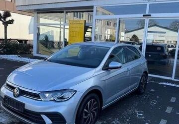 VW Polo 10.260 km 18.881 &euro; Ostbevern 48346