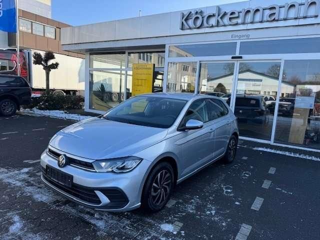 VW Polo 10.260 km 18.881 &euro; Ostbevern 48346