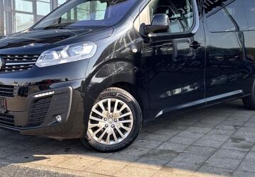 Opel Zafira Life 64.908 km 25.425 &euro; Greven 48268