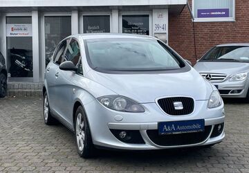 Seat Altea 206.145 km 1.990 &euro; Münster 48163