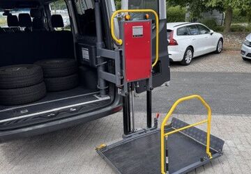 Mercedes-Benz Sprinter 155.000 km 33.850 &euro; Steinfurt 48565