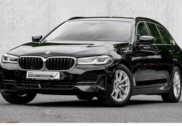 BMW 520 66.680 km 27.690 &euro; Münster 48163