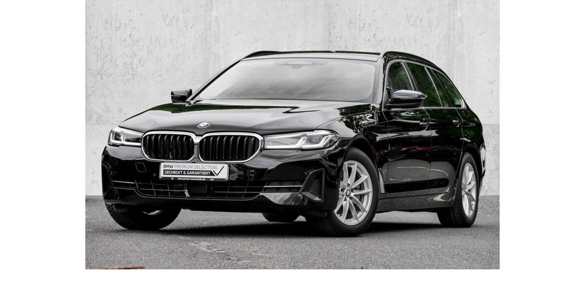 BMW 520 66.680 km 27.690 &euro; Münster 48163