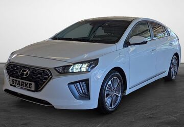 Hyundai IONIQ 57.544 km 15.980 &euro; Lengerich 49525