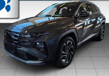 Hyundai TUCSON 38.557 km 30.430 &euro; Warendorf 48231