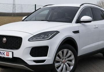 Jaguar E-Pace 155.100 km 14.490 &euro; Münster 48165