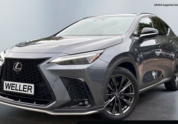 Lexus NX 450h 65.000 km 48.490 &euro; Münster 48163