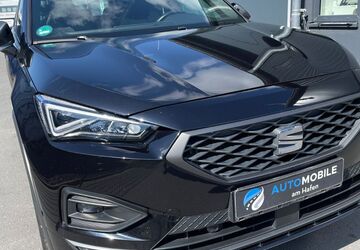 Seat Tarraco 144.000 km 23.490 &euro; Münster 48155