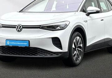 VW ID.4 32.320 km 29.480 &euro; Emsdetten 48282