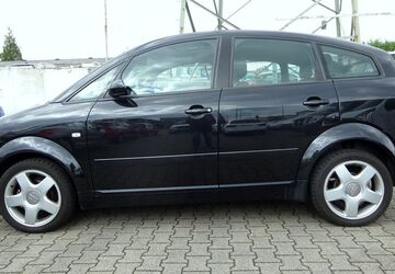 Audi A2 124.000 km 5.900 &euro; Münster 48165