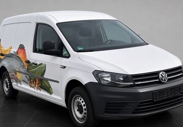 VW Caddy 185.233 km 11.980 &euro; Münster 48163