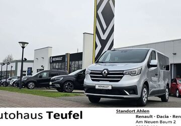 Renault Trafic 15.000 km 37.590 &euro; Ahlen 59229