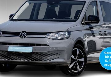 VW Caddy 10.569 km 32.990 &euro; Münster 48163