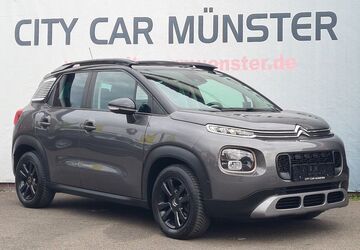 Citroen C3 Aircross 88.357 km 12.999 &euro; Münster 48165