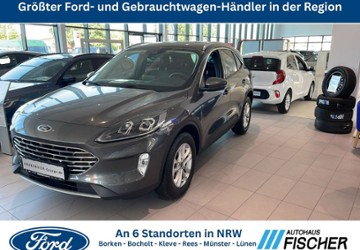 Ford Kuga 17.500 km 26.976 &euro; Münster 48153
