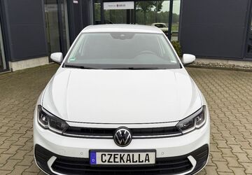 VW Polo 62.437 km 15.990 &euro; Emsdetten 48282