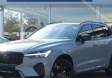 Volvo XC60 18.710 km 53.900 &euro; Warendorf 48231