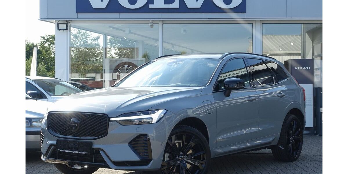 Volvo XC60 18.710 km 53.900 &euro; Warendorf 48231