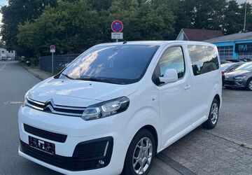 Citroen SpaceTourer 218.000 km 12.990 &euro; Münster 48157