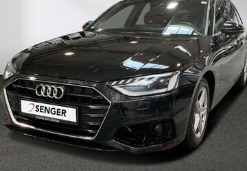 Audi A4 82.830 km 29.880 &euro; Münster 48153