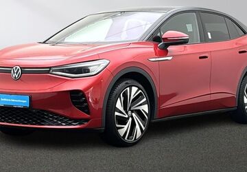 VW ID.5 31.448 km 36.480 &euro; Emsdetten 48282